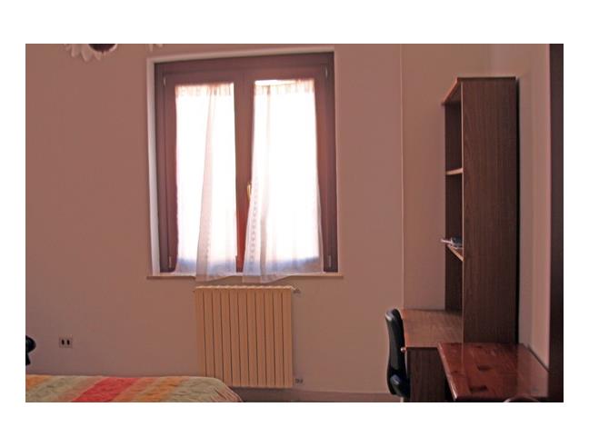 Anteprima foto 7 - Appartamento in Affitto a Sant'Angelo dei Lombardi (Avellino)