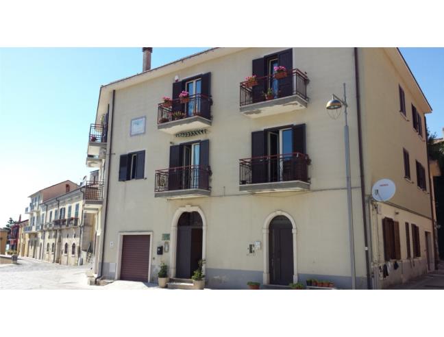 Anteprima foto 8 - Appartamento in Affitto a Sant'Angelo dei Lombardi (Avellino)