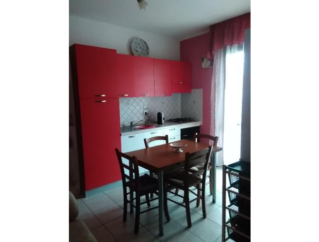 Anteprima foto 3 - Appartamento in Affitto a Sant'Antioco (Carbonia-Iglesias)