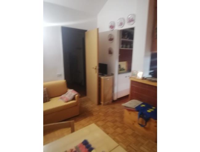 Anteprima foto 5 - Appartamento in Affitto a Santa Maria Maggiore (Verbano-Cusio-Ossola)