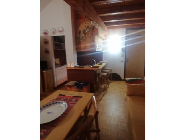 Anteprima foto 6 - Appartamento in Affitto a Santa Maria Maggiore (Verbano-Cusio-Ossola)