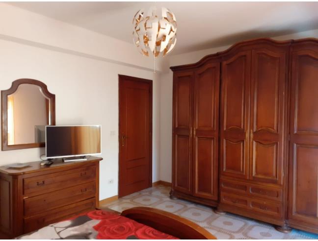 Anteprima foto 7 - Appartamento in Affitto a Santa Teresa di Riva (Messina)