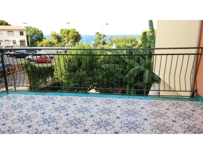 Anteprima foto 5 - Appartamento in Affitto a Santo Stefano di Camastra (Messina)