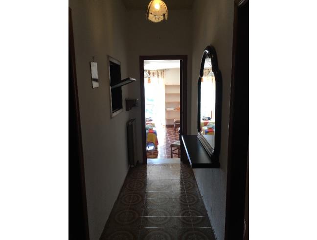 Anteprima foto 5 - Appartamento in Affitto a Sanza (Salerno)