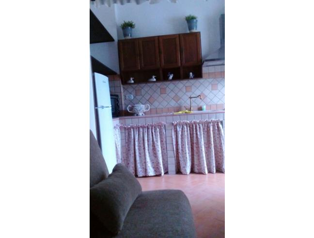 Anteprima foto 2 - Appartamento in Affitto a Sapri (Salerno)