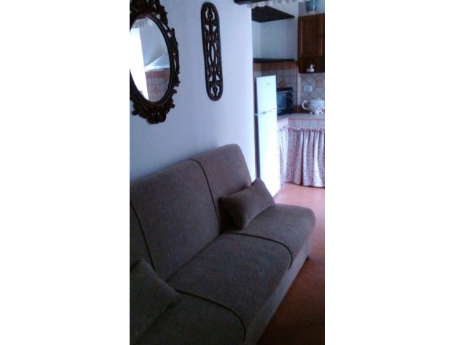 Anteprima foto 8 - Appartamento in Affitto a Sapri (Salerno)
