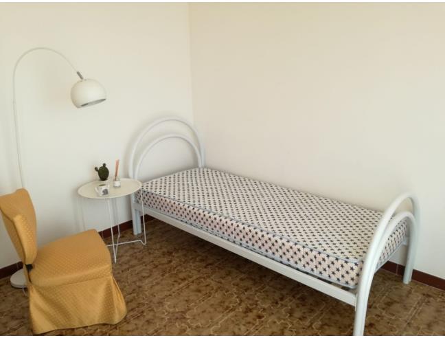 Anteprima foto 2 - Appartamento in Affitto a Sassari - Centro città