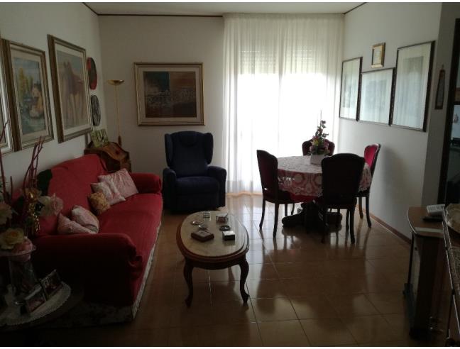 Anteprima foto 1 - Appartamento in Affitto a Sassari (Sassari)