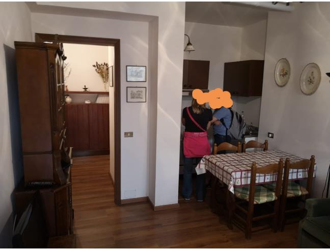 Anteprima foto 3 - Appartamento in Affitto a Scanno (L'Aquila)