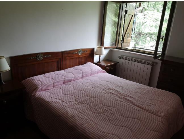Anteprima foto 5 - Appartamento in Affitto a Scanno (L'Aquila)