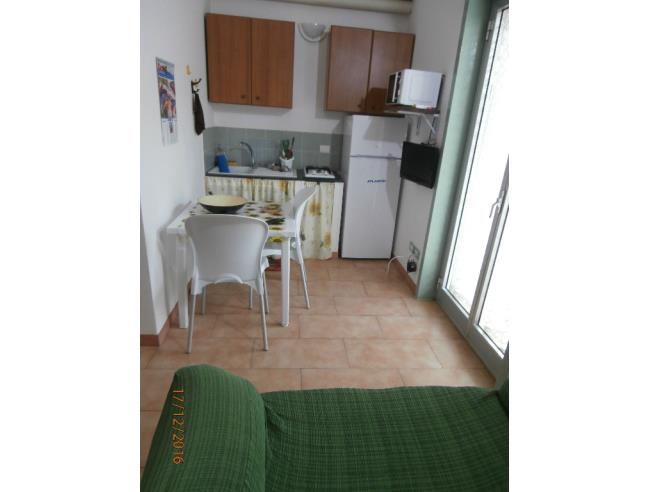Anteprima foto 3 - Appartamento in Affitto a Sciacca (Agrigento)