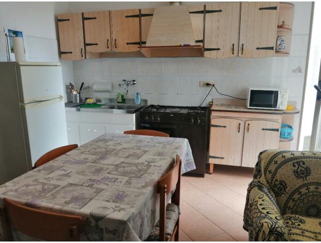 Anteprima foto 1 - Appartamento in Affitto a Sestri Levante - Riva Trigoso