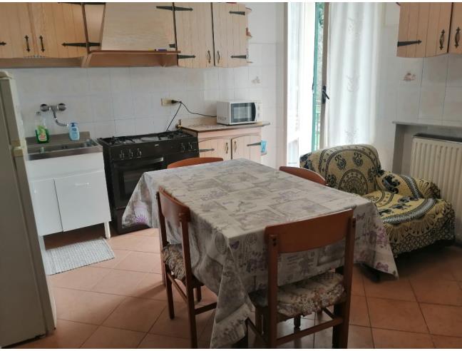 Anteprima foto 2 - Appartamento in Affitto a Sestri Levante - Riva Trigoso