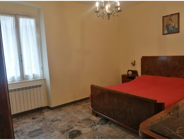 Anteprima foto 5 - Appartamento in Affitto a Sestri Levante - Riva Trigoso