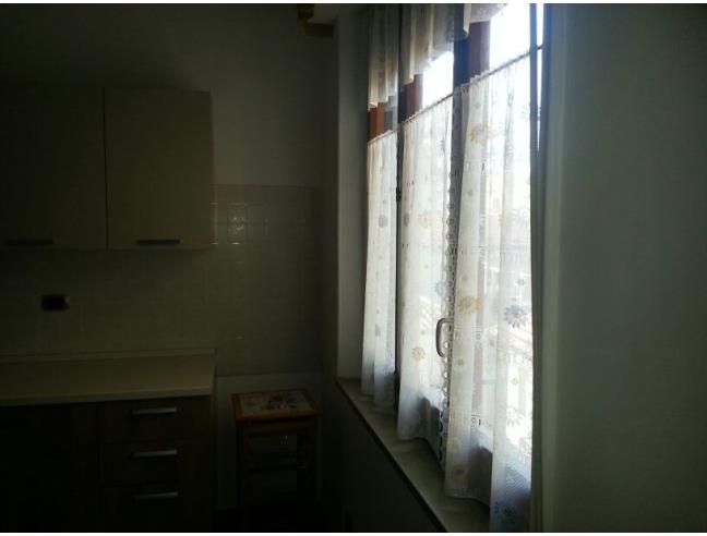 Anteprima foto 7 - Appartamento in Affitto a Siderno - Siderno Marina