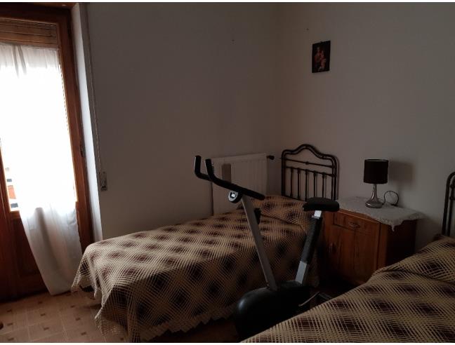 Anteprima foto 4 - Appartamento in Affitto a Spezzano della Sila - Camigliatello Silano
