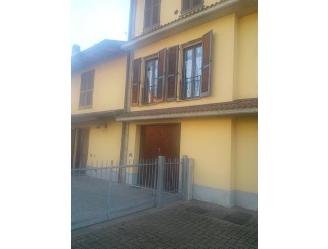 Anteprima foto 1 - Appartamento in Affitto a Spino d'Adda (Cremona)