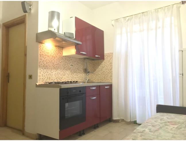 Anteprima foto 2 - Appartamento in Affitto a Stalettì - Copanello