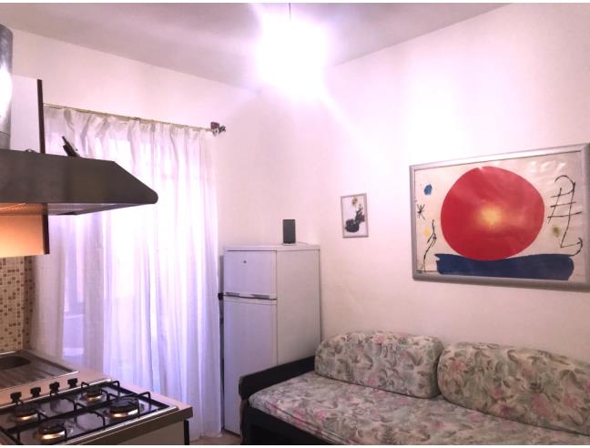 Anteprima foto 4 - Appartamento in Affitto a Stalettì - Copanello
