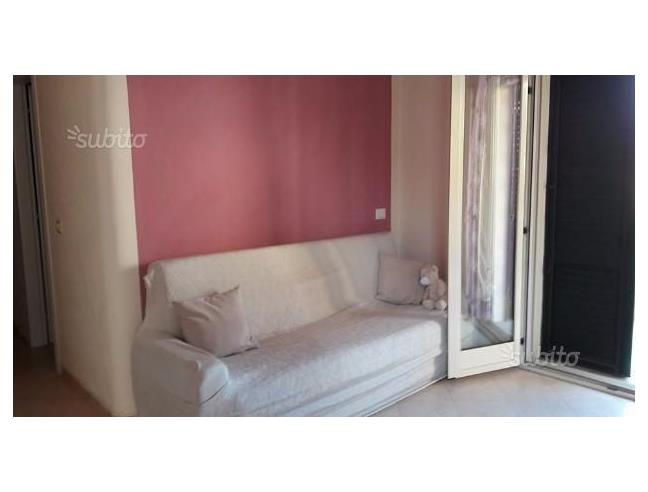 Anteprima foto 1 - Appartamento in Affitto a Strongoli - Marina Di Strongoli