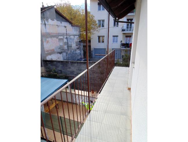 Anteprima foto 6 - Appartamento in Affitto a Susa (Torino)