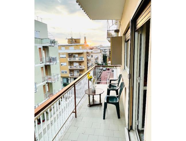 Anteprima foto 4 - Appartamento in Affitto a Terracina (Latina)