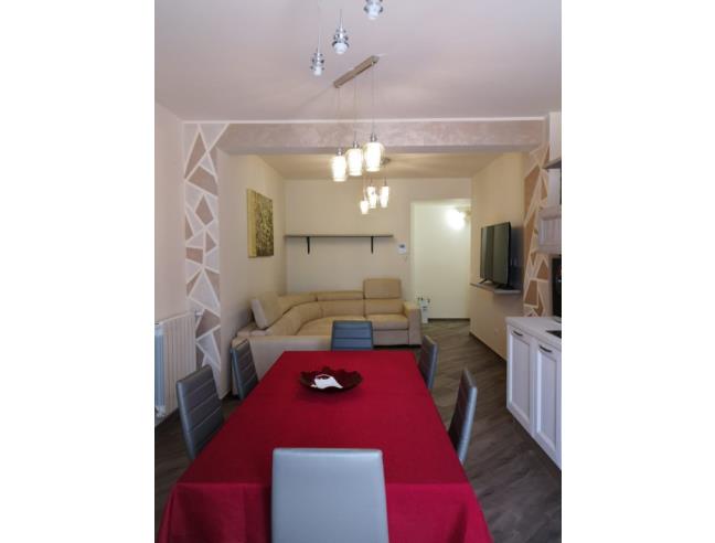 Anteprima foto 1 - Appartamento in Affitto a Terrasini (Palermo)