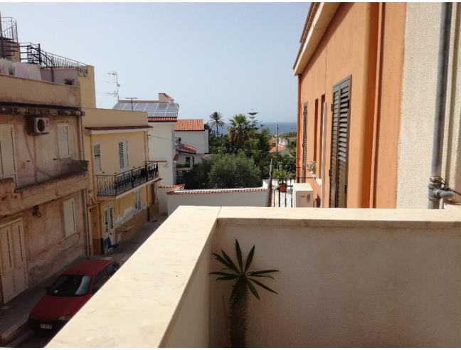 Anteprima foto 4 - Appartamento in Affitto a Terrasini (Palermo)