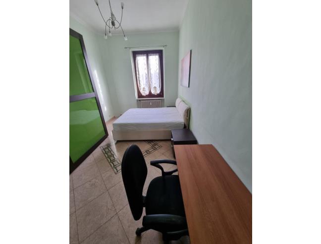 Anteprima foto 1 - Appartamento in Affitto a Torino - Cenisia