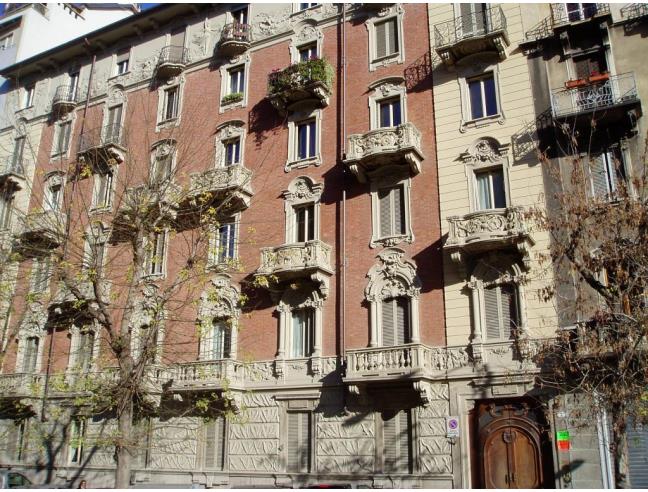 Anteprima foto 1 - Appartamento in Affitto a Torino - Centro
