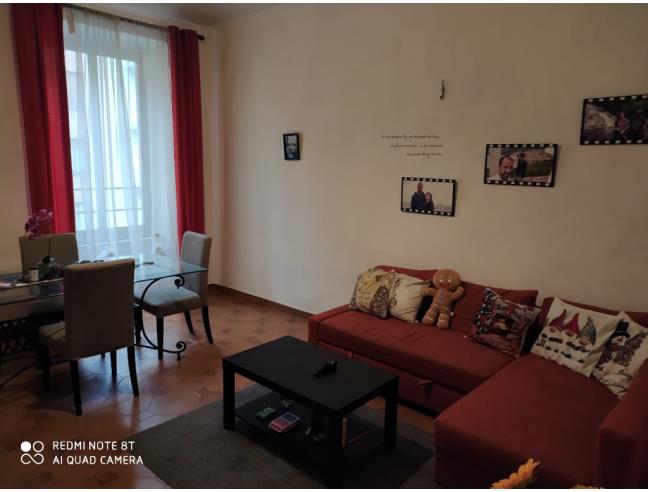 Anteprima foto 1 - Appartamento in Affitto a Torino - Crocetta