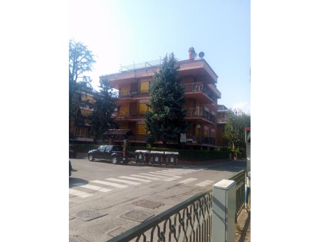 Anteprima foto 1 - Appartamento in Affitto a Torino - Parella