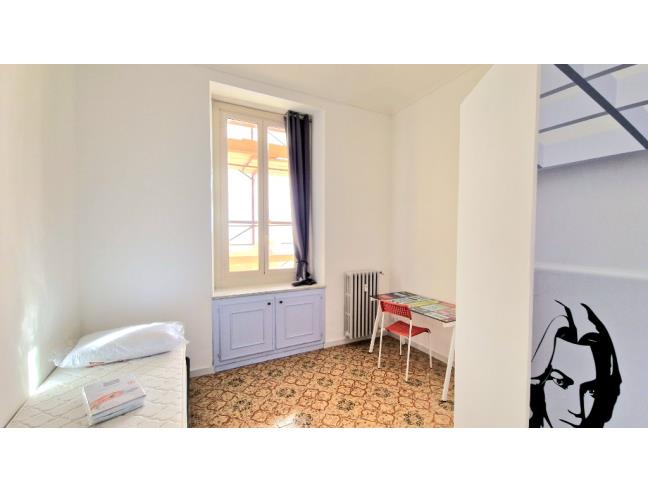 Anteprima foto 6 - Appartamento in Affitto a Torino - San Paolo