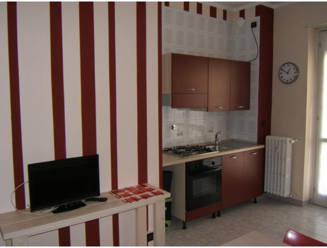 Anteprima foto 4 - Appartamento in Affitto a Torino - San Secondo