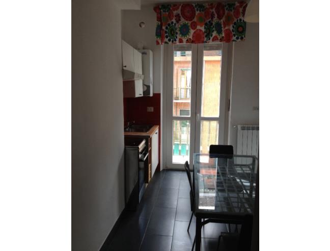Anteprima foto 2 - Appartamento in Affitto a Torino - Santa Rita