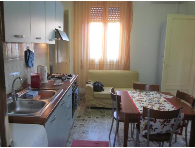 Anteprima foto 1 - Appartamento in Affitto a Trapani - Centro città