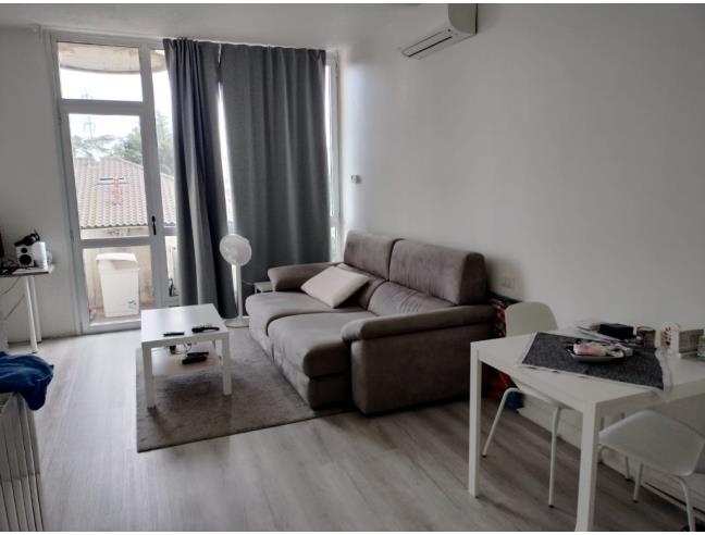 Anteprima foto 2 - Appartamento in Affitto a Trezzano sul Naviglio (Milano)