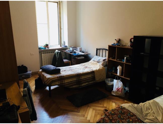 Anteprima foto 2 - Appartamento in Affitto a Trieste - Centro città