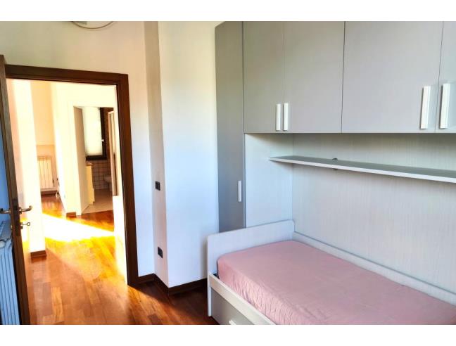 Anteprima foto 4 - Appartamento in Affitto a Verona - Golosine