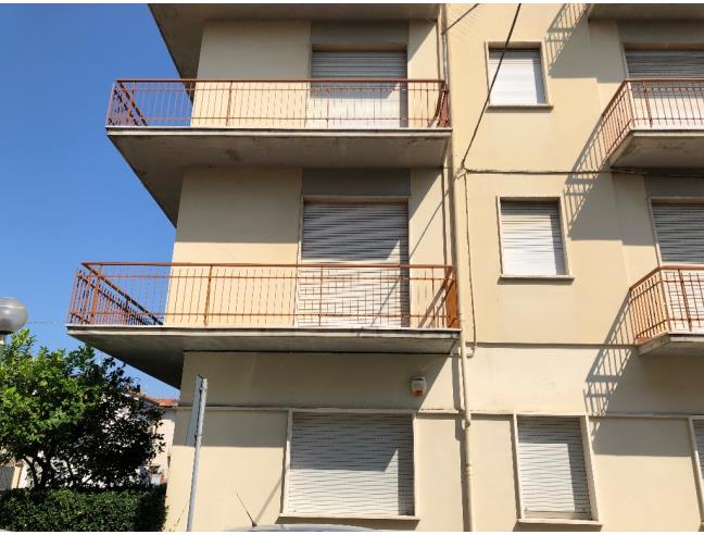 Anteprima foto 1 - Appartamento in Affitto a Viareggio (Lucca)