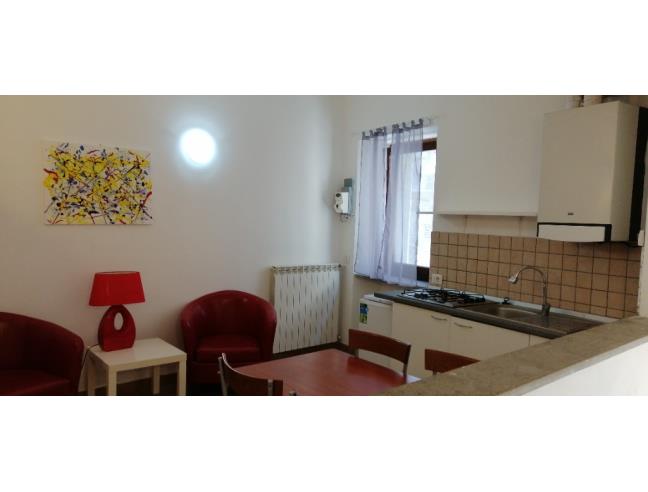 Anteprima foto 1 - Appartamento in Affitto a Viterbo (Viterbo)