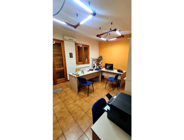 Anteprima foto 1 - Appartamento in Affitto a Zafferana Etnea (Catania)