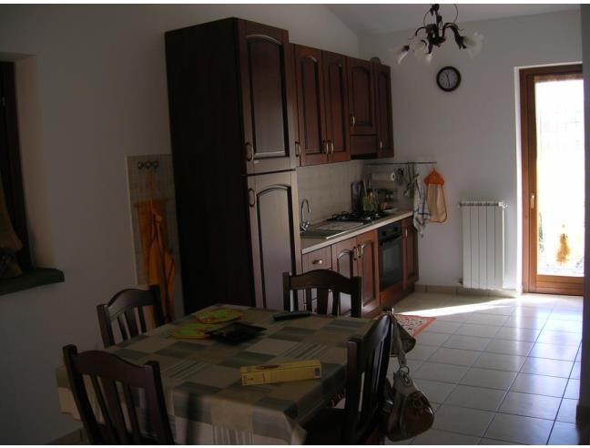 Anteprima foto 5 - Appartamento in Vendita a Abbateggio (Pescara)