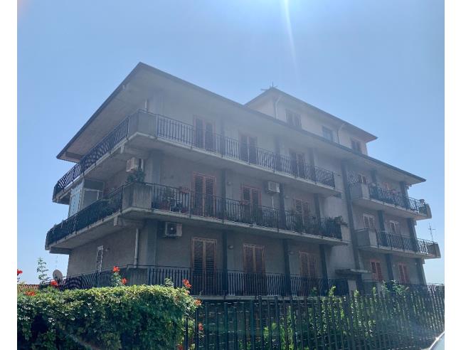 Anteprima foto 2 - Appartamento in Vendita a Aci Catena (Catania)