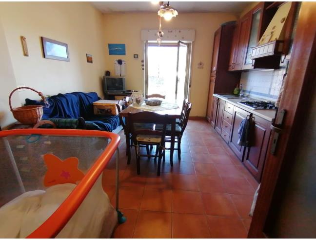 Anteprima foto 2 - Appartamento in Vendita a Aci Catena - San Nicolò