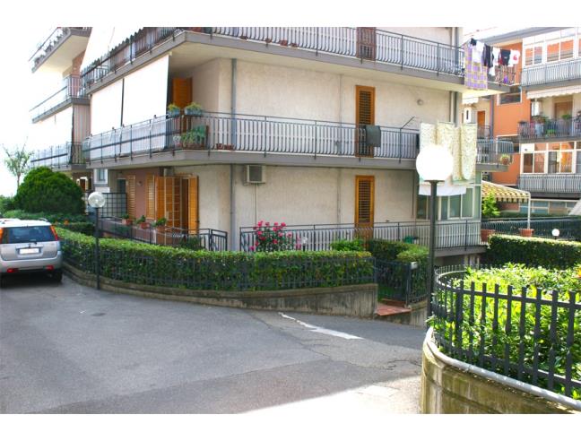 Anteprima foto 3 - Appartamento in Vendita a Aci Catena - San Nicolò