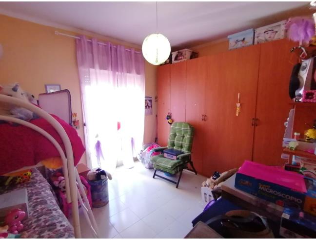 Anteprima foto 4 - Appartamento in Vendita a Aci Catena - San Nicolò