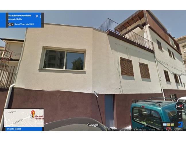 Anteprima foto 4 - Appartamento in Vendita a Acireale (Catania)