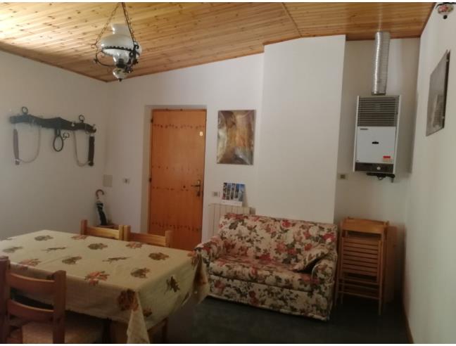 Anteprima foto 4 - Appartamento in Vendita a Acquacanina - Vescia