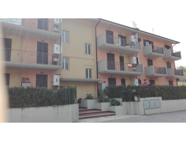 Anteprima foto 2 - Appartamento in Vendita a Acquasanta Terme - Frazione Paggese